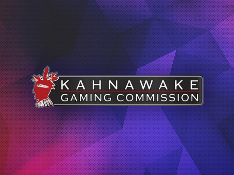 Kahnawake Gaming Commission