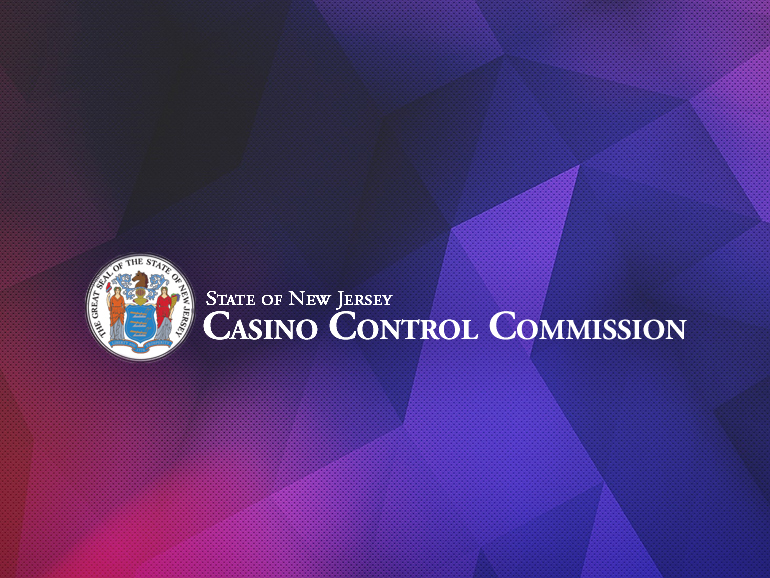 New Jersey Casino Control Commission