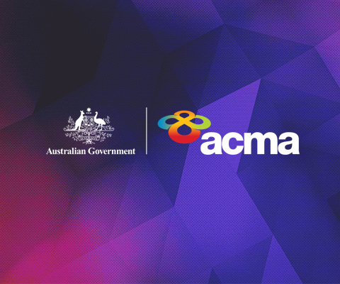 Australian Communications and Media Authority