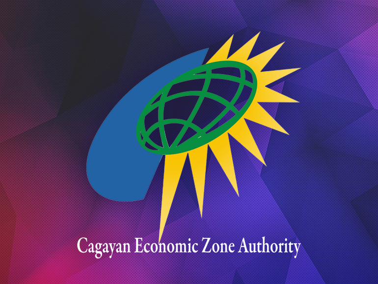 Cagayan Economic Zone Authority