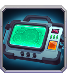 Tester symbol in Agnes Mission: Wild Lab slot