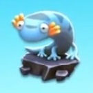 Fish symbol in Tropical Wilds slot