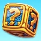 Bonus symbol in Tropical Wilds slot