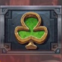 Clubs symbol in Forge of Hephaestus slot
