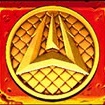 Wild symbol in Ancient Fortunes Poseidon: WowPot Megaways slot