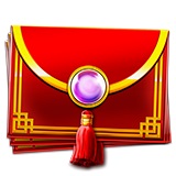 Bonus Trigger symbol in Divine Empress slot
