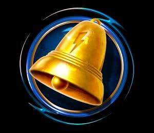 Bell symbol in Gold Blitz slot