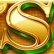 Scatter symbol in Cash 'N Riches WowPot Megaways slot