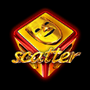 Scatter mask symbol in Chance Machine 5 Dice slot