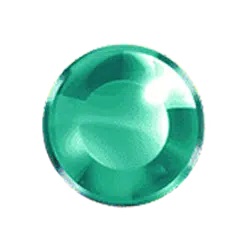 Green symbol in TNT Bonanza slot
