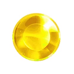 Yellow symbol in TNT Bonanza slot