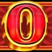 Scatter symbol in Fire and Roses Joker slot