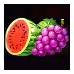 Berries symbol in Royal Joker: Hold and Win slot