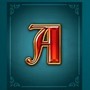 А symbol in Sword of Arthur slot