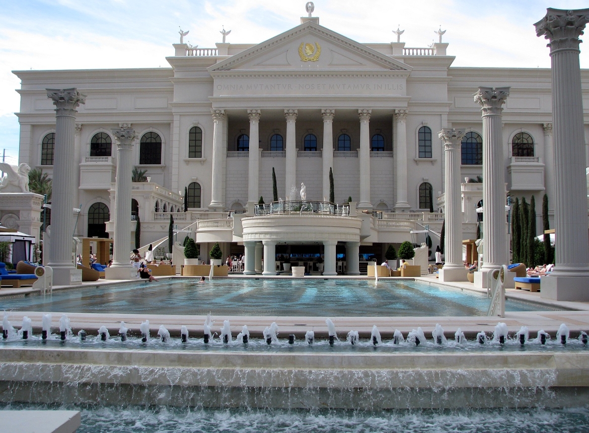 unique swimming pools