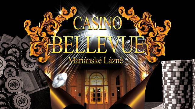 Bellevue Marienbad Casino