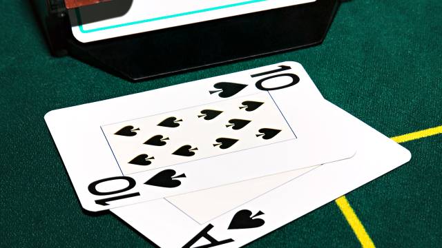 Reduced Payouts for Natural Blackjack