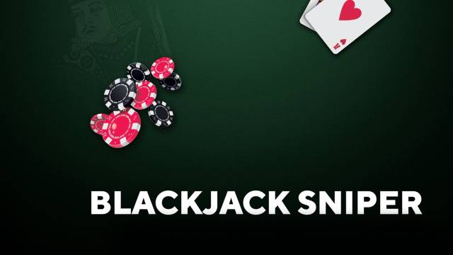 Blackjack Sniper, a "Card Counting" Program