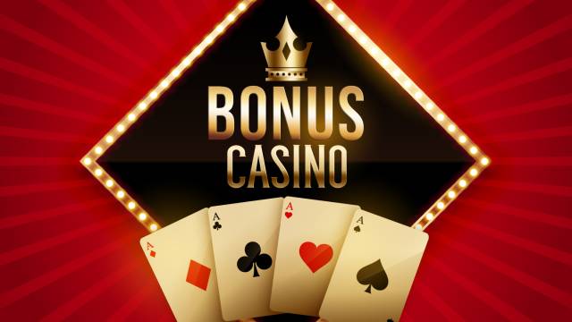 Online Casinos and Bonuses