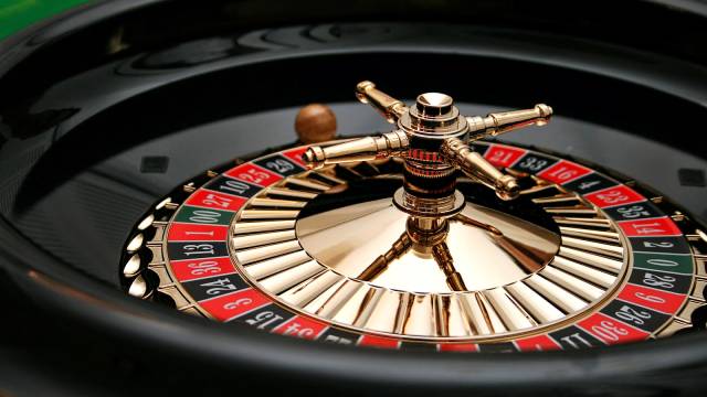 Cheating at Roulette: A Real Story