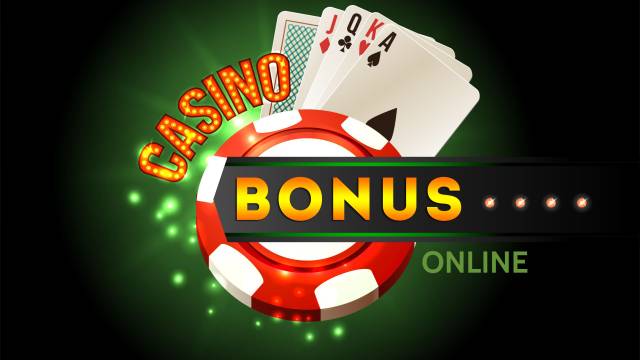 Rewards for Regular Clients of Online Casinos