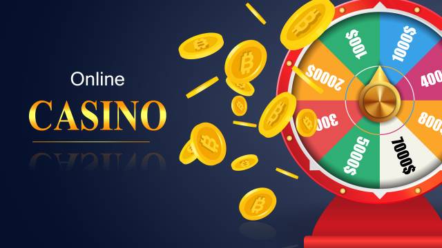 Benefits of Online Casinos