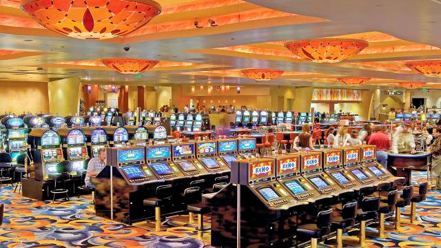 Criteria for Choosing Slot Machines