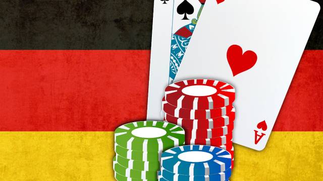 Gambling Business in Germany