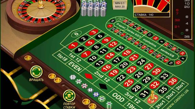 Casino Games Where You Can Often Win