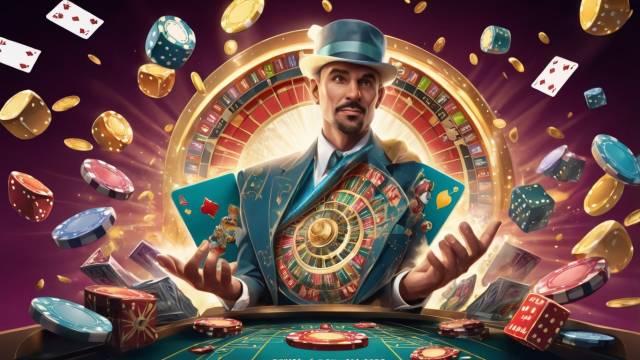 Guide to Effective Online Casino Promotions