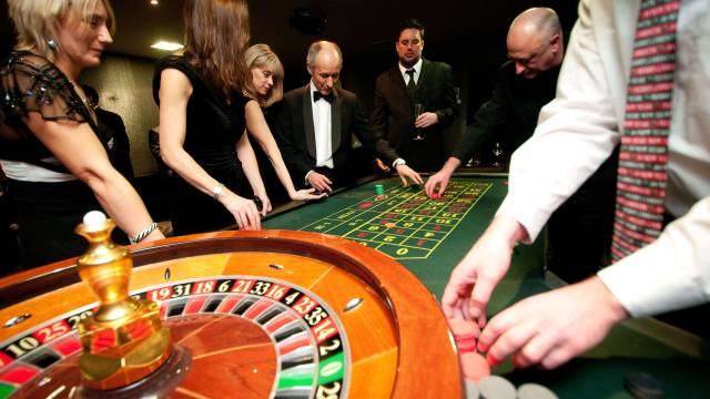 High Rollers' Privileges at Online Casinos