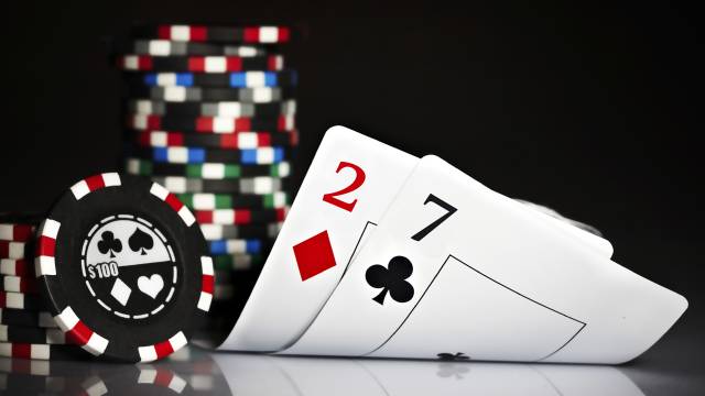 How much can you win counting cards in blackjack?