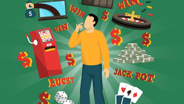 How to Play at Online Casinos for Free