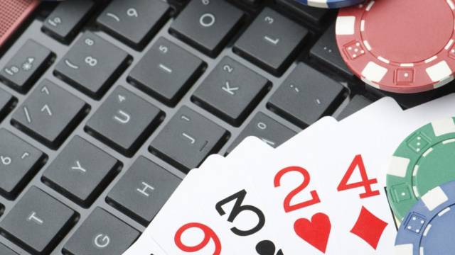 Introduction to Internet Gambling