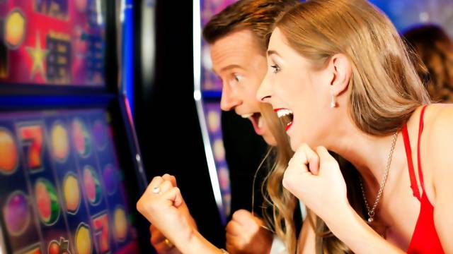 The Truth About Luck in Slots: Myths vs. Reality