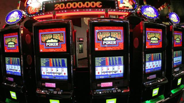 Misconceptions about Video Poker