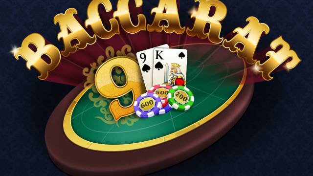 Myths about Baccarat