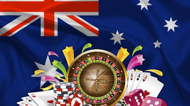 Online Casinos for Australian Players