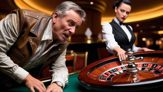 Past Posting in Casino Games: A Deep Dive into Late Betting Tactics