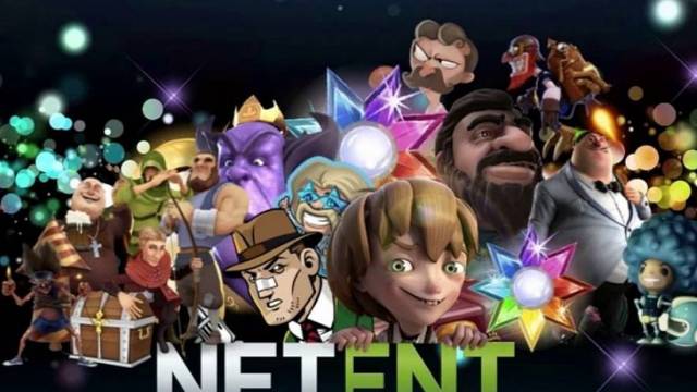 NetEnt Progressive Jackpots