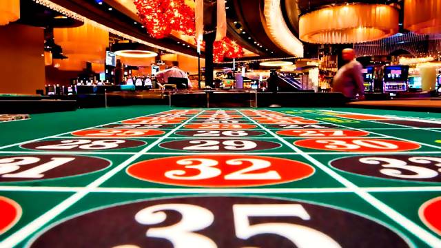 Your Most Costly Mistakes at Casinos