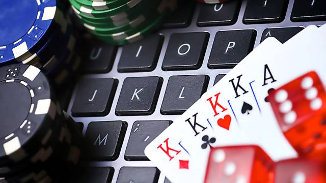 Frequently Asked Questions on Online Gambling