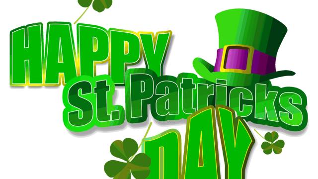 Top 10 Video Slots to St. Patrick's Day