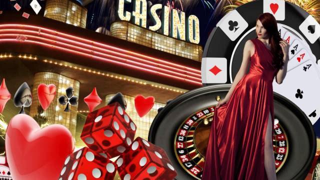 Online Casino Bonus Types