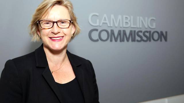 UK Gambling Commission