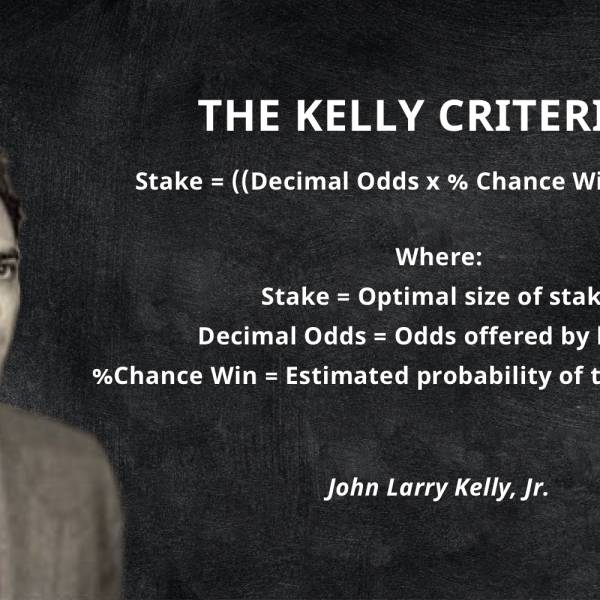 Understanding the Kelly Criterion in Gambling