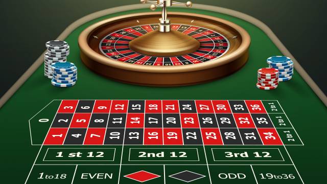 What Craps and Roulette Have in Common