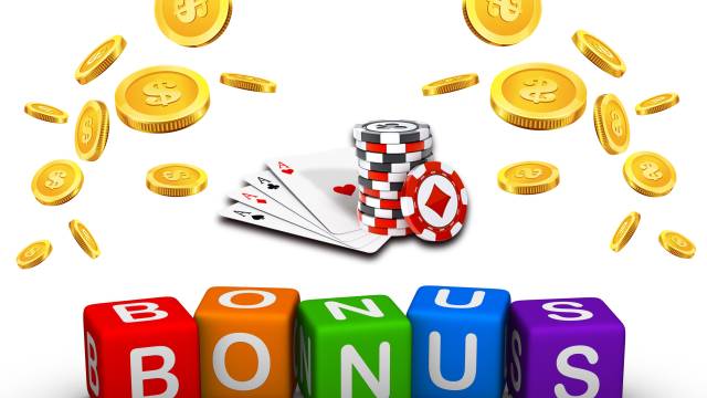 Which Casino Bonuses Should You Reject?