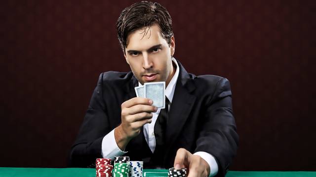 What Makes a Good Blackjack Player?