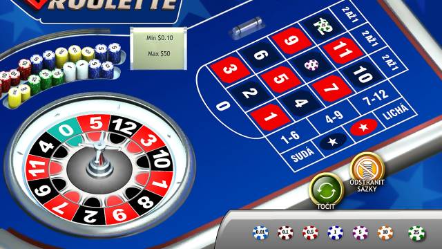 Why Mini Roulette Are Basically Bad for You